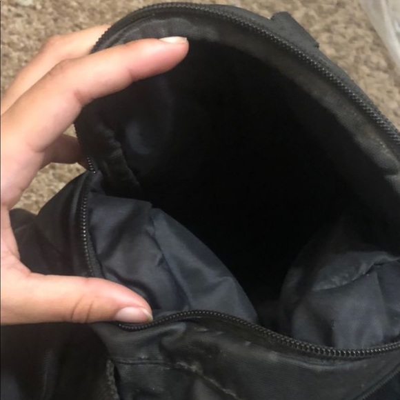 Softball bag - Picture 2 of 5